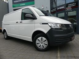 VW T6 Transporter 2.0 TDI Kasten Lang AUT/KAM/STHZ