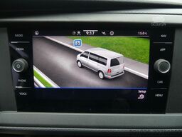 VW T6 Transporter 2.0 TDI Kasten Lang AUT/KAM/STHZ