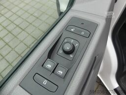VW T6 Transporter 2.0 TDI Kasten Lang AUT/KAM/STHZ