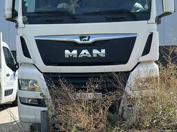 MAN TGX 18.460