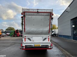 Volvo FE 280 Euro 6 Hiab 21 Tonmeter laadkraan Just 1...
