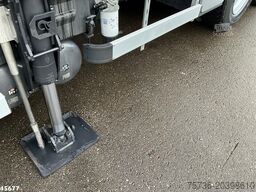 Volvo FE 280 Euro 6 Hiab 21 Tonmeter laadkraan Just 1...