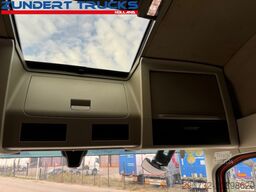 Volvo FH 460 GLOBETROTTER , 2 TANKS , LOW KM