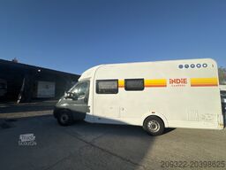 Fiat Ducato Carasuite 650 MF 5 | 5 Posti Letto | Completamente Attrezzato