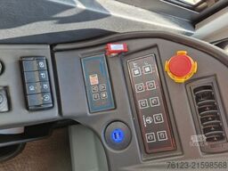 TEMSA 8 x Prestij SX Automatik  Novo Lux Stock Daily