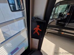 TEMSA Prestij SX Novo Lux Daily Lagerfahrzeug