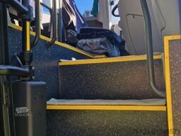 TEMSA Prestij SX Novo Lux Daily Lagerfahrzeug