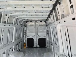 MERCEDES-BENZ Sprinter III Kasten  519 CDI RWD 4x 4 Allrad