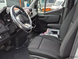 MERCEDES-BENZ Sprinter III Kasten  519 CDI RWD 4x 4 Allrad
