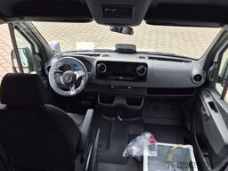 MERCEDES-BENZ Sprinter III Kasten  519 CDI RWD 4x 4 Allrad