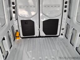 MERCEDES-BENZ Sprinter III Kasten  519 CDI RWD 4x 4 Allrad