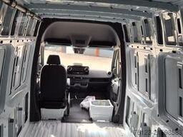 MERCEDES-BENZ Sprinter III Kasten  519 CDI RWD 4x 4 Allrad