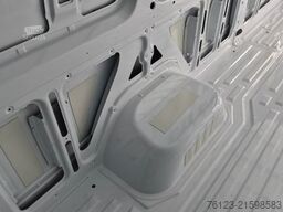 MERCEDES-BENZ Sprinter III Kasten  519 CDI RWD 4x 4 Allrad