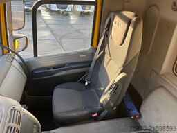 DAF CF 360 FAN Kipper knijperwagen