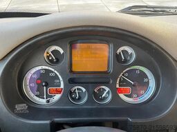 DAF CF 360 FAN Kipper knijperwagen