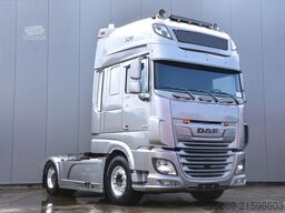 DAF XF 530 SSC 4x2 - NEW TACHO - HYDRAULIC SYSTEM -...