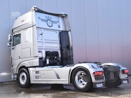 DAF XF 530 SSC 4x2 - NEW TACHO - HYDRAULIC SYSTEM -...