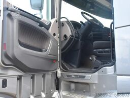 DAF XF 530 SSC 4x2 - NEW TACHO - HYDRAULIC SYSTEM -...