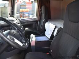 DAF XF 530 SSC 4x2 - NEW TACHO - HYDRAULIC SYSTEM -...