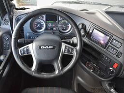 DAF XF 530 SSC 4x2 - NEW TACHO - HYDRAULIC SYSTEM -...