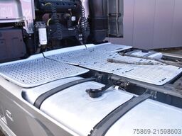 DAF XF 530 SSC 4x2 - NEW TACHO - HYDRAULIC SYSTEM -...