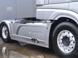 DAF XF 530 SSC 4x2 - NEW TACHO - HYDRAULIC SYSTEM -...