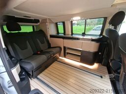 Mercedes Marco Polo 250d | 2022 | EURO 6 | Automatico | Venditore professi