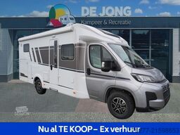 Carado T 448 Pro+ Fiat