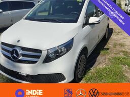 Mercedes Marco Polo 250d | 2022 | EURO 6 | Automatico | Venditore professi