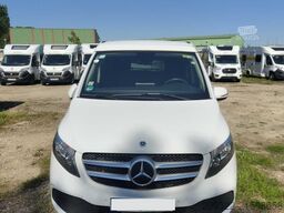 Mercedes Marco Polo 250d | 2022 | EURO 6 | Automatico | Venditore professi