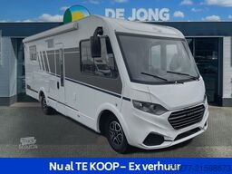 Carado I 449 Pro+ Fiat