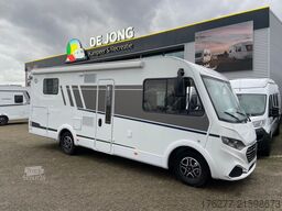 Carado I 449 Pro+ Fiat