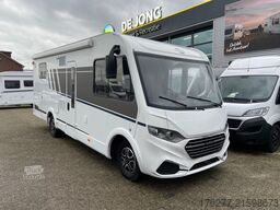 Carado I 449 Pro+ Fiat