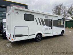 Carado I 449 Pro+ Fiat