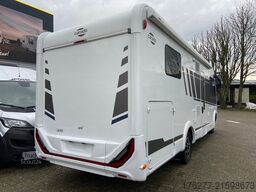 Carado I 449 Pro+ Fiat