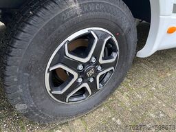 Carado I 449 Pro+ Fiat