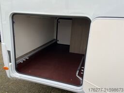 Carado I 449 Pro+ Fiat