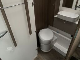 Carado I 449 Pro+ Fiat