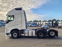 Volvo FH 13.500 Globetrotter XL 6x2 - PTO/Hydraulic -...