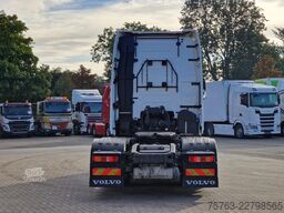 Volvo FH 13.500 Globetrotter XL 6x2 - PTO/Hydraulic -...