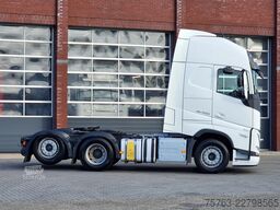 Volvo FH 13.500 Globetrotter XL 6x2 - PTO/Hydraulic -...