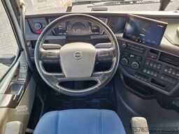Volvo FH 13.500 Globetrotter XL 6x2 - PTO/Hydraulic -...