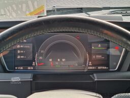Volvo FH 13.500 Globetrotter XL 6x2 - PTO/Hydraulic -...
