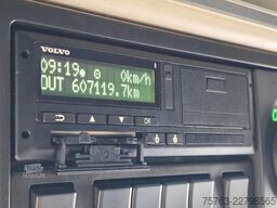 Volvo FH 13.500 Globetrotter XL 6x2 - PTO/Hydraulic -...