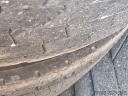 Volvo FH 13.500 Globetrotter XL 6x2 - PTO/Hydraulic -...