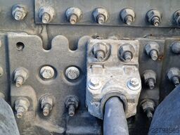 Volvo FH 13.500 Globetrotter XL 6x2 - PTO/Hydraulic -...