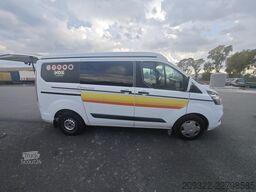 Ford Panama 2022 | Manuale | Tetto a soffietto