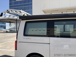 Volkswagen California Ocean 2023 | Automático | Techo elevable