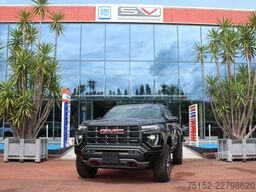 GMC CANYON 4 WD