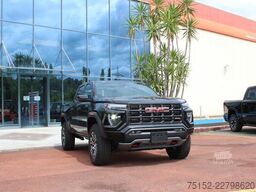 GMC CANYON 4 WD